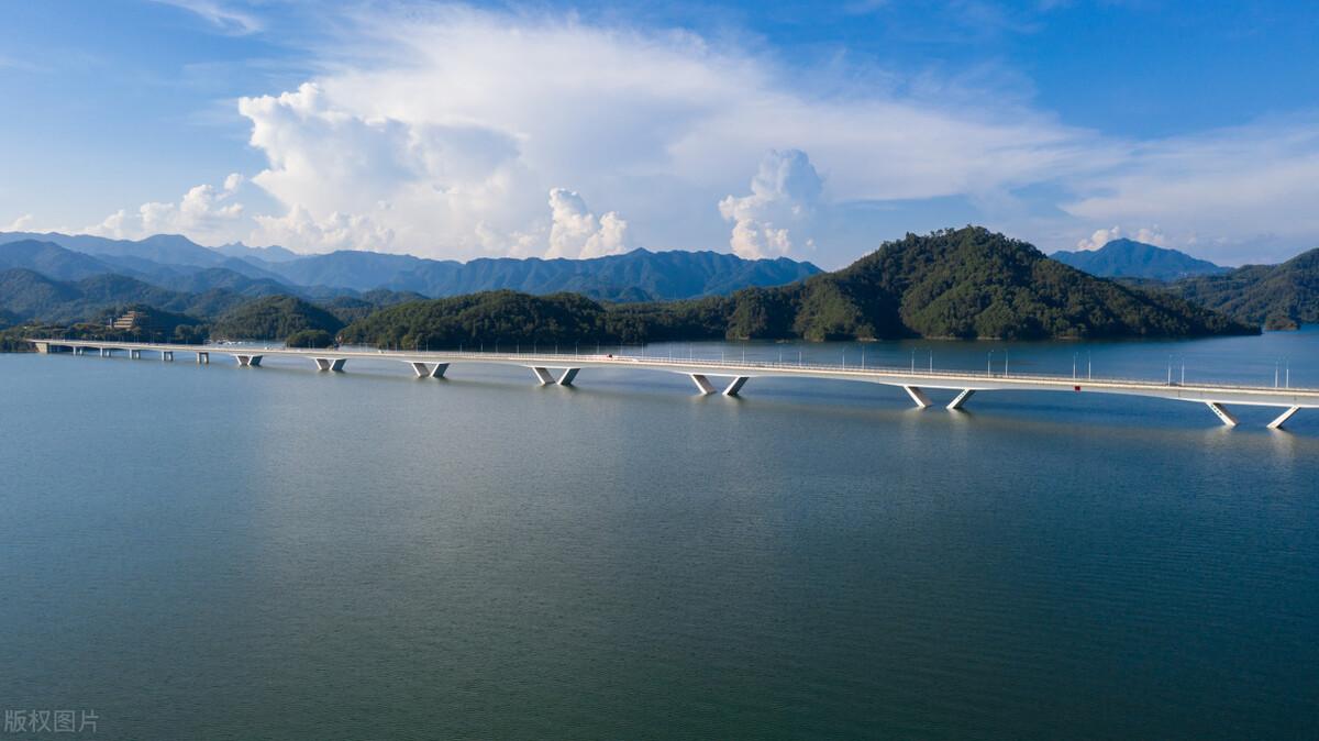 千岛湖三个必逛景点(千岛湖必去的景点推荐)