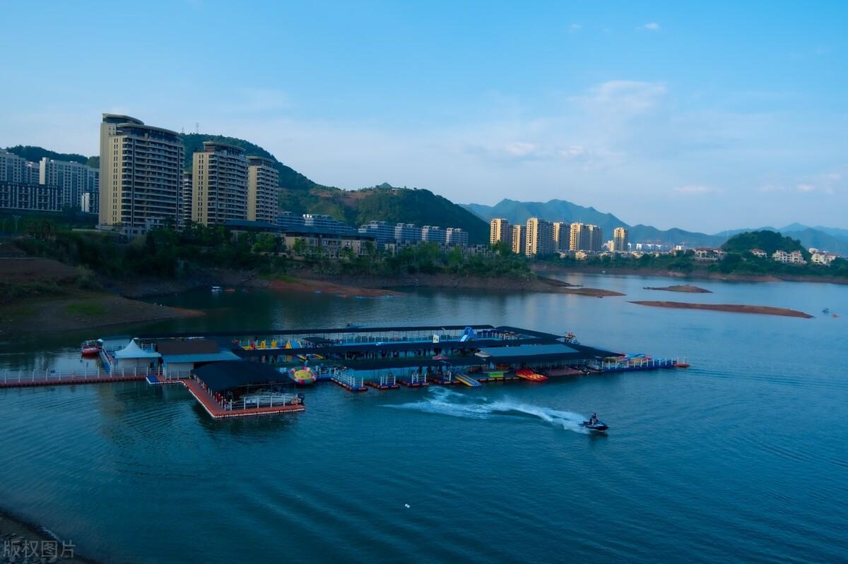 千岛湖三个必逛景点(千岛湖必去的景点推荐)