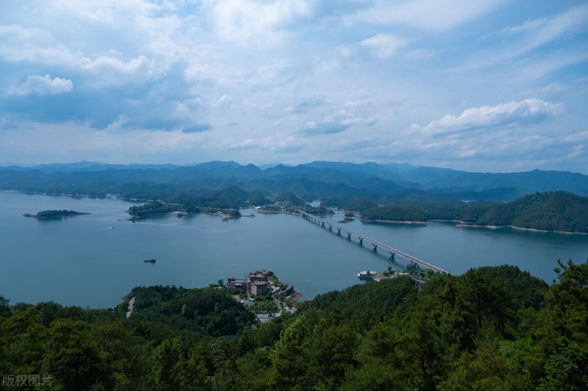 千岛湖三个必逛景点(千岛湖必去的景点推荐)