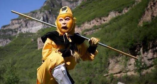 二郎神的师傅是谁玉帝，如来不敢惹，菩提老祖也喊其祖师爷！