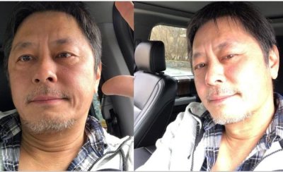 ​闪退歌坛消失半年王杰近况曝光！