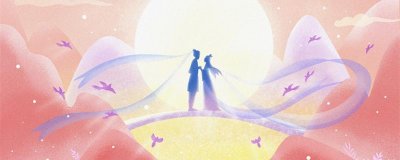 ​有关七夕的诗句