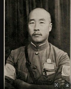 ​民国军阀韩复渠之野史