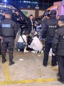 ​突发！贵州发生重大恶性事件：40岁男子捅伤多人，更多内幕曝光