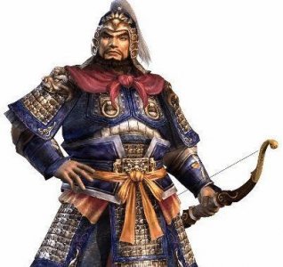 ​夏侯家族的荣耀，十三岁血染疆场，亡于刘备之手