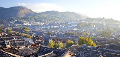 ​中国人的信仰可以有这些