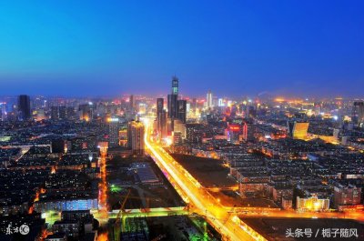 ​中国城市中名称带“阳”的城市汇总