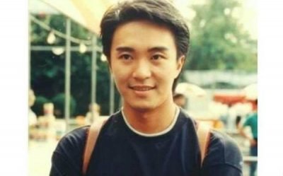 ​周星驰被曝有10岁儿子 孩子妈比林志玲、张雨绮还美