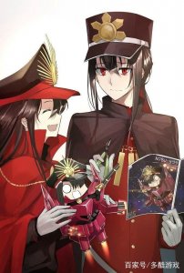 ​科技党终于被制裁了《FGO》脱机挂封禁公告