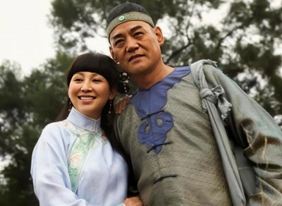 ​打狗棍：戴天理到死也不知道，终生无性的那素芝厌恶他的真正原因