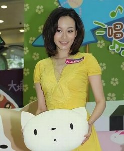 ​从TVB当家花旦到无人问津的单亲妈妈，杨思琦经历了什么？