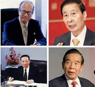 ​惜福的赌王：四大家族绝世传承，奋斗一生的惨痛岁月