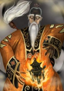 ​玄幻小说境界划分