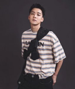 ​离巢仅1天即火速开工！TVB前小生转战商台，自认终有机会尝试做DJ