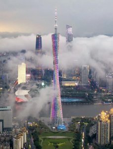 ​广州旅游，情侣必去的六大浪漫约会地，赶紧带上那个她