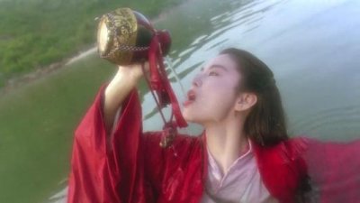 ​日月神教到底是个什么组织？听听黄钟公怎么说，值得深思