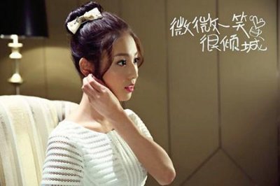 ​剧版《微微》校花太丑了？盘点影视剧中最美的十大校花