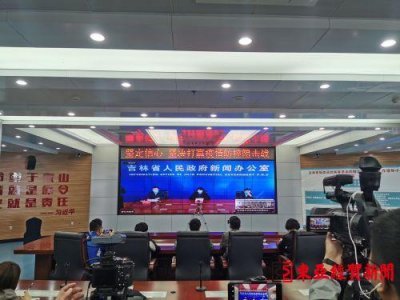 ​舒兰疫情防控最新进展！封闭管理1205个农村村屯、1103栋住宅楼 全面进行核酸