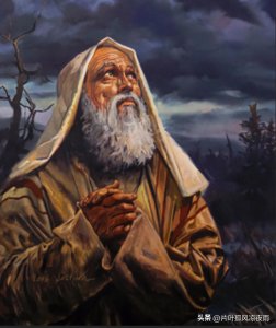 ​亚伯拉罕：世界上最著名的先知之一