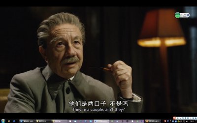 ​《希特勒完蛋了》和《斯大林之死》，两大阵营的互相调侃谁更牛？