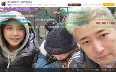 ​户外一哥钱小佳重新复出？但闺蜜的超高颜值，却瞬间引起热议