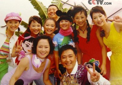 ​CCTV少儿频道换新logo，新宣传片也太棒了