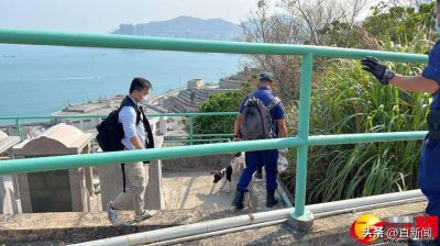 ​香港名媛碎尸案获关键性进展丨香港一日
