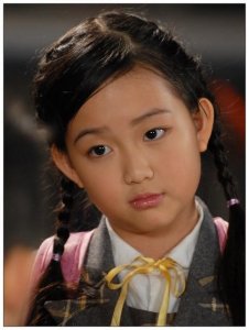 ​曾搭档吴磊演《淘气包马小跳》 如今清纯靓丽考上中戏