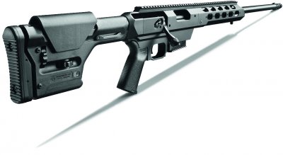 ​美国雷明顿公司M700系列最新产品