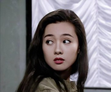 ​香港艳星 李丽珍不为人知的往事