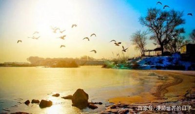 ​「推荐」辽宁10大绝美海岛清凉来袭，快来看看你都打卡哪几处了