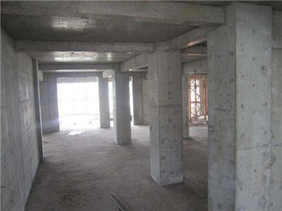 ​混凝土结构工程施工规范及设计要求