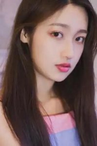 ​少女的心情