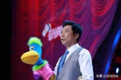 ​腹语是怎么发出来的声音 原理是什么？