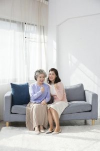 ​妈妈的含义有多少呢？