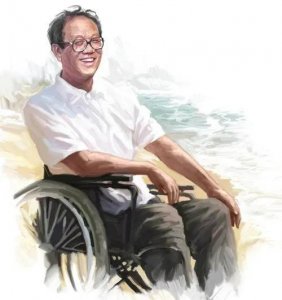 ​史铁生作文素材和他人评价