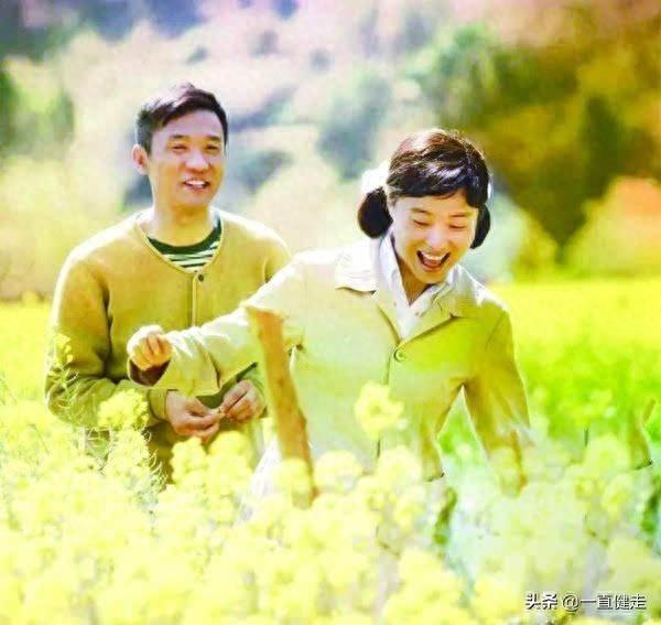 励志暖情剧——《生命中的好日子》
