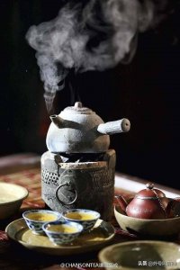 ​潮汕地区的民族风俗习惯