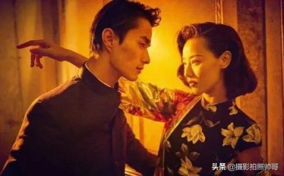 ​中国男模赵磊天使之路写真作品集