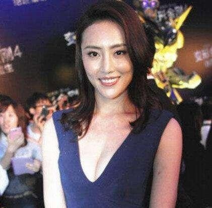 王滢整容了吗（同是功夫女星她已消失在娱乐圈）