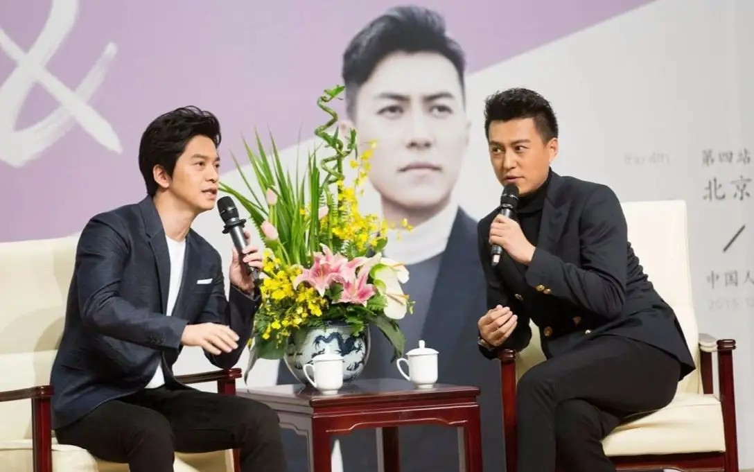 琅琊榜演员表，琅琊榜的演员还演了什么-
