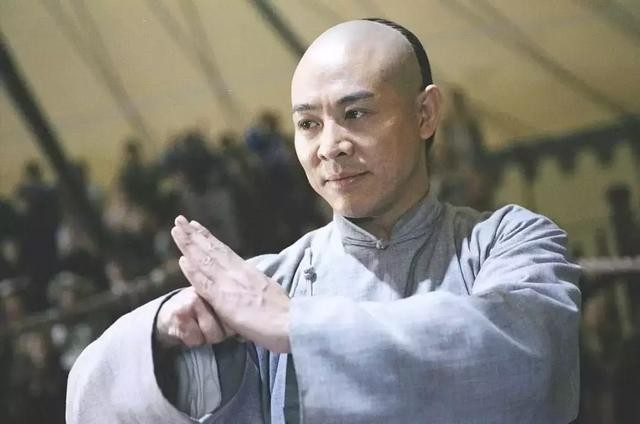 李连杰为什么开始疾病缠身（半年被死亡200次）(14)