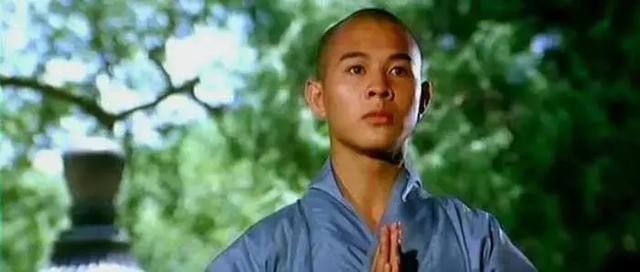 李连杰为什么开始疾病缠身（半年被死亡200次）(5)