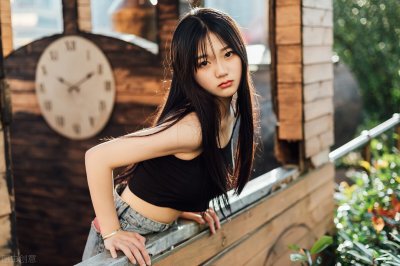 ​精辟！专家研究长沙妹子为何多美女，把湘女多情讲到位了