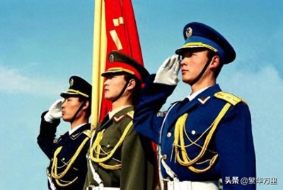 ​北京卫戍区的警卫2师，1983年，为何划归了武警部队？