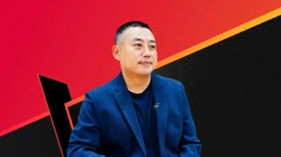 ​刘国梁妻子王瑾：为爱退出国家队出走日本，如今爱情事业双丰收