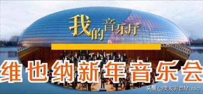 ​【珍藏】历年维也纳新年音乐会合辑及下载或转音频的方法