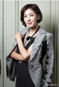 ​柳好贞——韩国女演员