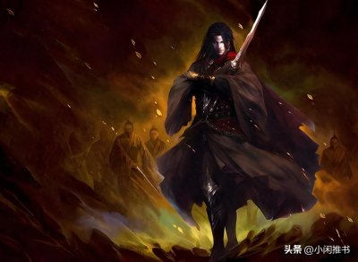​文笔剧情绝佳，八本最好看的武侠小说推荐，仗剑走天涯，记得收藏