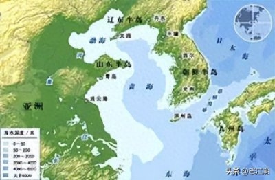 ​揭秘1994年的“黄海事件”